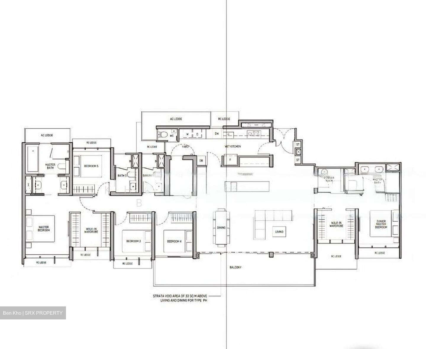 Tembusu Grand (D15), Condominium #499310501